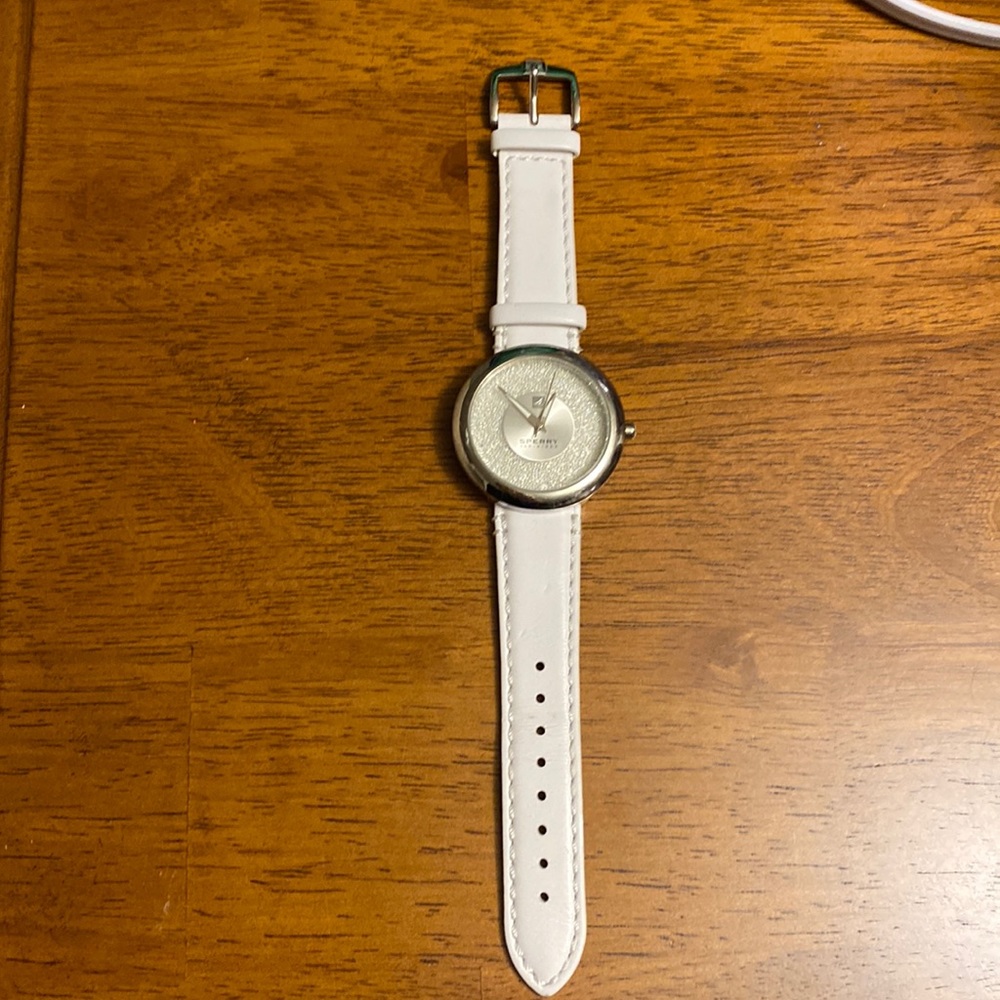 Sperry watch